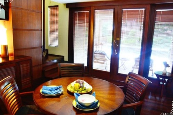 Hotel Pool Villa Club Senggigi Beach Lombok (Mataram)